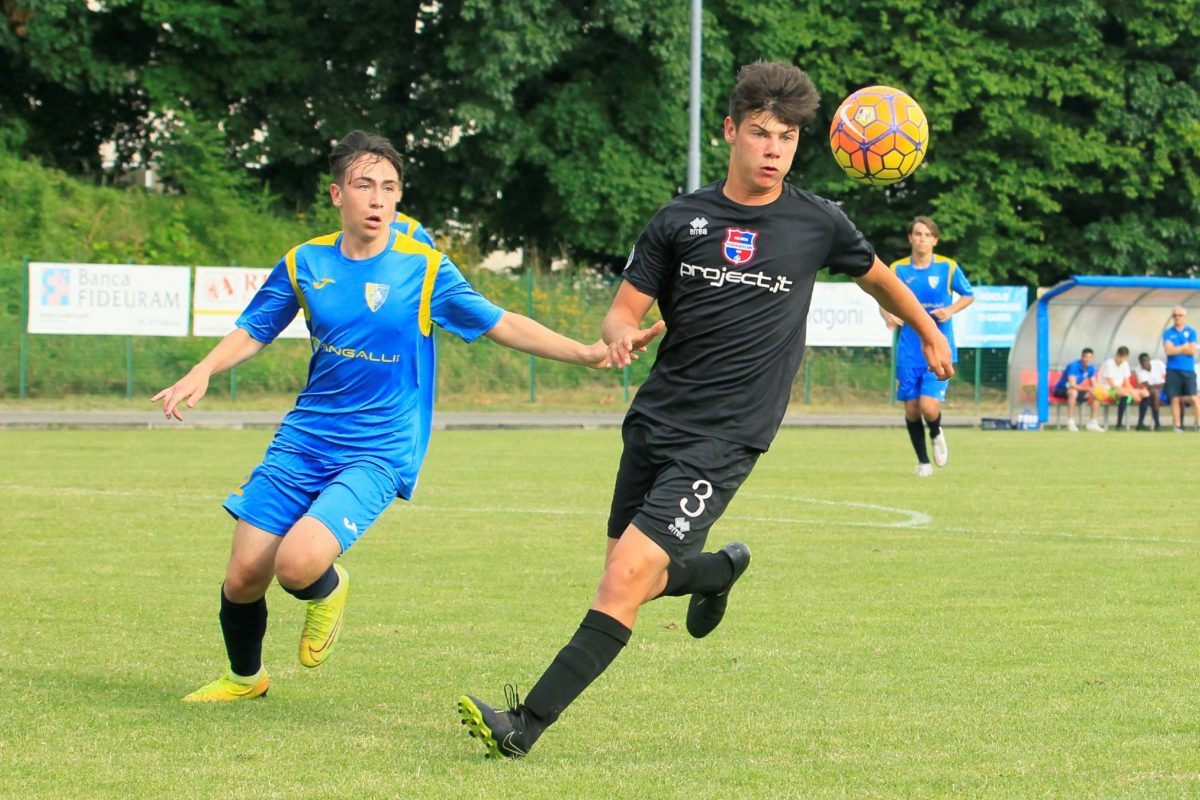 Supercoppa Cassera: Virtus Ciserano Bergamo-Mapello 3-1