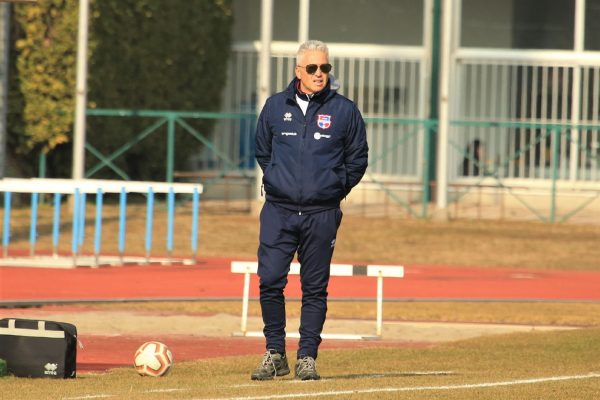 Under 17 Virtus Ciserano Bergamo-Scanzorosciate (4-2): le immagini del match