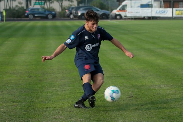 Virtus Ciserano Bergamo-Alcione 0-4: le immagini del match