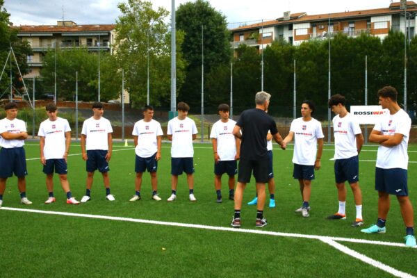 Juniores Nazionale: al via la nuova stagione