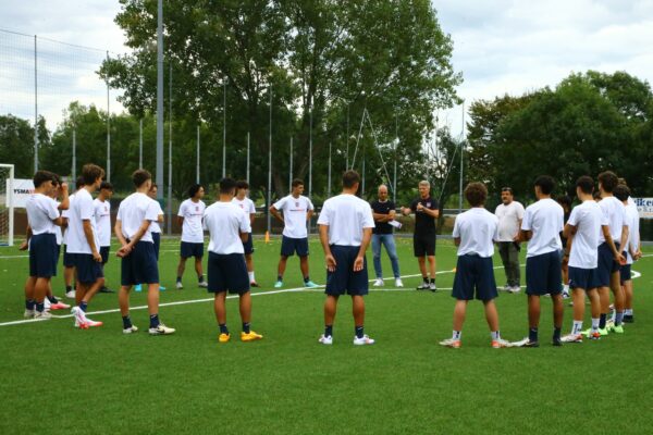 Juniores Nazionale: al via la nuova stagione