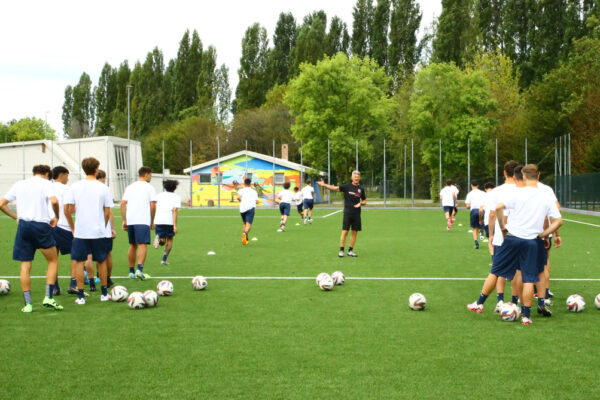 Juniores Nazionale: al via la nuova stagione