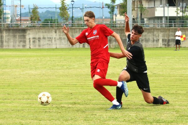 Under 17 Vcbg a segno in Coppa Lombardia contro la Cisanese