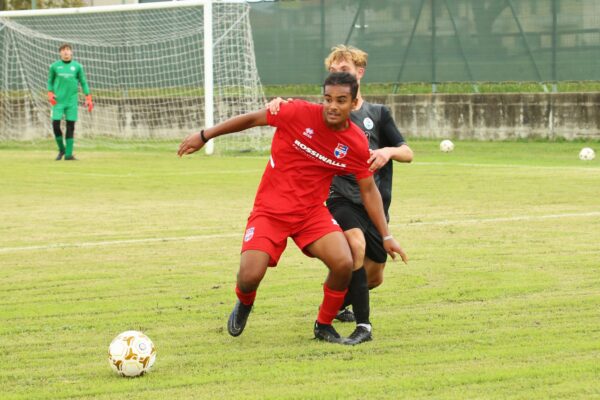 Under 17 Vcbg a segno in Coppa Lombardia contro la Cisanese