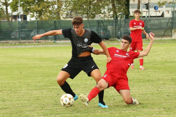 Under 17 Vcbg a segno in Coppa Lombardia contro la Cisanese