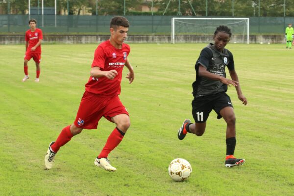 Under 17 Vcbg a segno in Coppa Lombardia contro la Cisanese