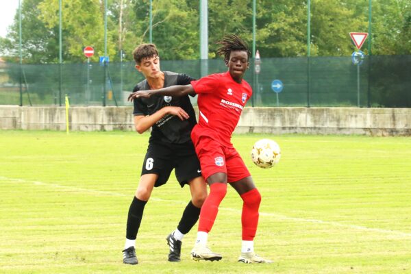 Under 17 Vcbg a segno in Coppa Lombardia contro la Cisanese