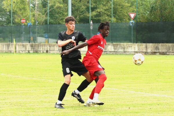 Under 17 Vcbg a segno in Coppa Lombardia contro la Cisanese