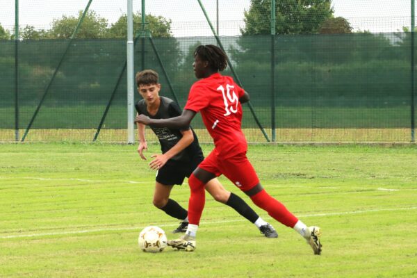 Under 17 Vcbg a segno in Coppa Lombardia contro la Cisanese