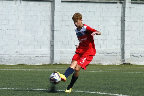 Under 15: Coppa Lombardia, Casatese-VCBG 0-4