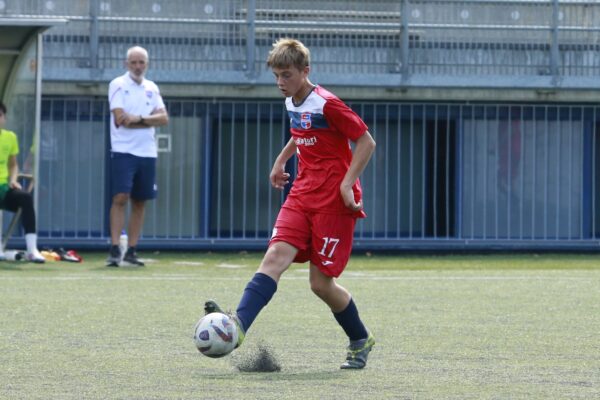 Under 15: Coppa Lombardia, Casatese-VCBG 0-4