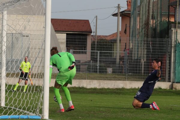 Virtus Ciserano Bergamo-Caravaggio (2-0): le immagini del match