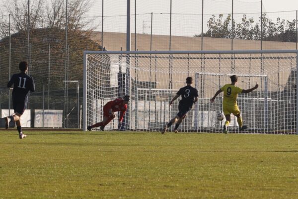 Brusaporto-Virtus Ciserano Bergamo (1-2): le immagini del match