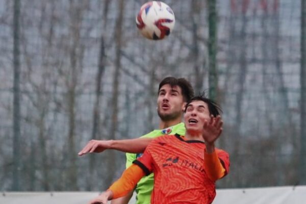 Virtus Ciserano Bergamo – Mestre (0-1): La Fotogallery