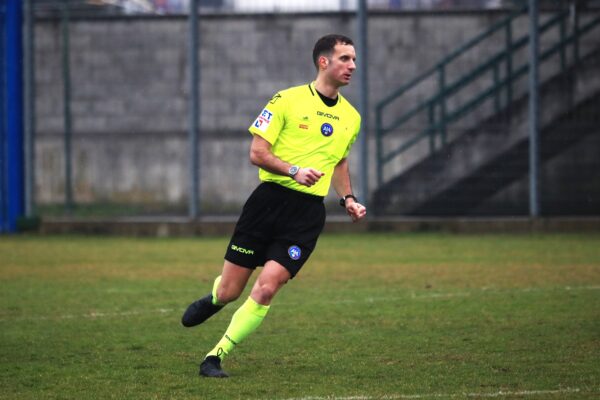 Juniores Virtus Ciserano Bergamo – Desenzano (0-0) La Fotogallery